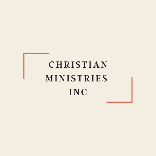 Christian Ministries Inc